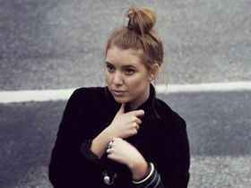 The Black Cab Sessions: Lykke Li